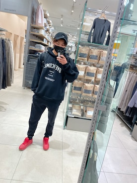 maruさんのコーディネート