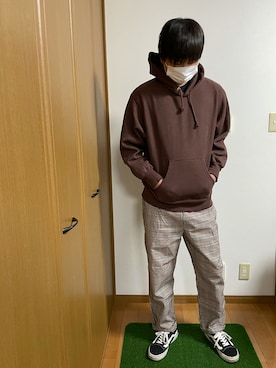 maruさんのコーディネート