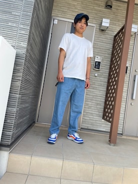 maruさんのコーディネート