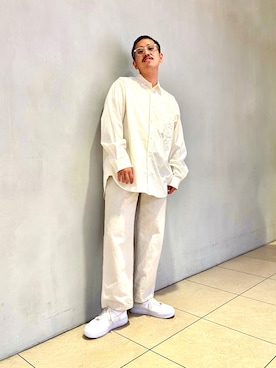 kojimaさんのコーディネート