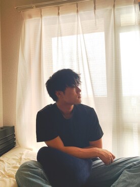 道ポンさんのコーディネート