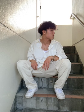 道ポンさんのコーディネート