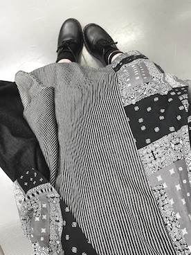 ぴよまる。さんのコーディネート