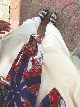 ぴよまる。さんのコーディネート