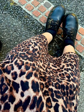 ぴよまる。さんのコーディネート