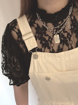 ぴよまる。さんのコーディネート