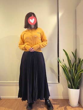 01momo07さんのコーディネート