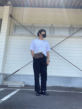 ray.lightmellow.DJさんのコーディネート