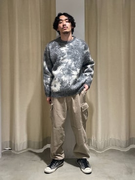 りゅうさんのコーディネート