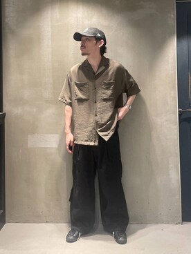 りゅうさんのコーディネート