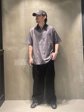 りゅうさんのコーディネート