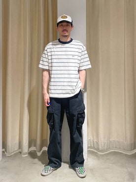 りゅうさんのコーディネート