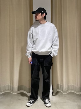 りゅうさんのコーディネート