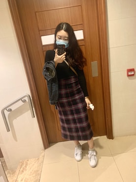 Smileysisさんのコーディネート