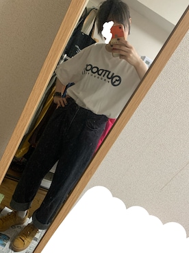 TAMAGOさんのコーディネート