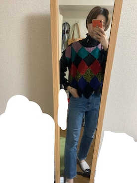 TAMAGOさんのコーディネート