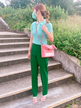 D♡nut🍩さんのコーディネート