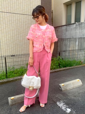 D♡nut🍩さんのコーディネート