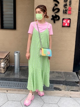 D♡nut🍩さんのコーディネート