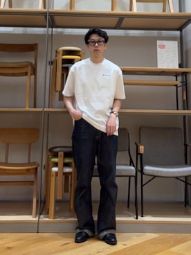 manatoさんのコーディネート