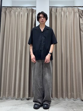 manatoさんのコーディネート