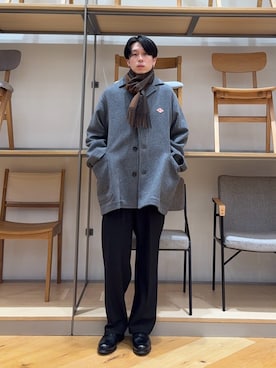 manatoさんのコーディネート