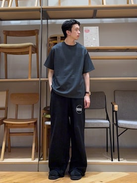 manatoさんのコーディネート