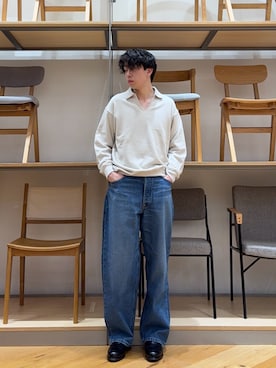 manatoさんのコーディネート