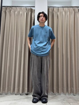 manatoさんのコーディネート