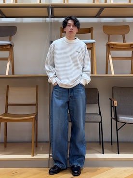 manatoさんのコーディネート