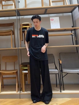 manatoさんのコーディネート