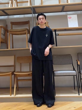 manatoさんのコーディネート