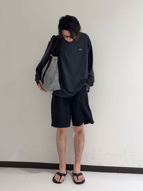 SHADE TECH SHORT PANTS