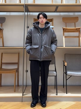 manatoさんのコーディネート