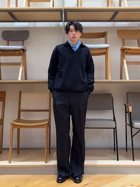 manatoさんのコーディネート