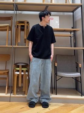 manatoさんのコーディネート