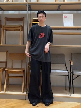 manatoさんのコーディネート
