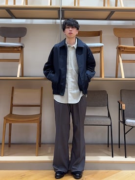 manatoさんのコーディネート