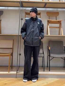 manatoさんのコーディネート