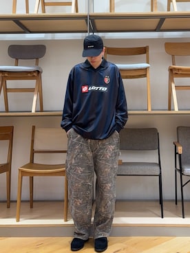 manatoさんのコーディネート