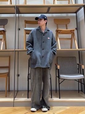 manatoさんのコーディネート