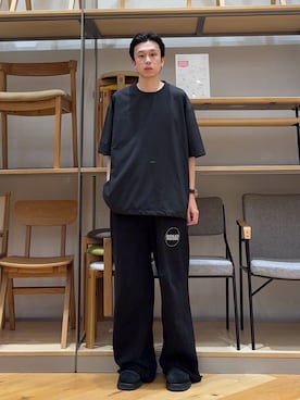 manatoさんのコーディネート