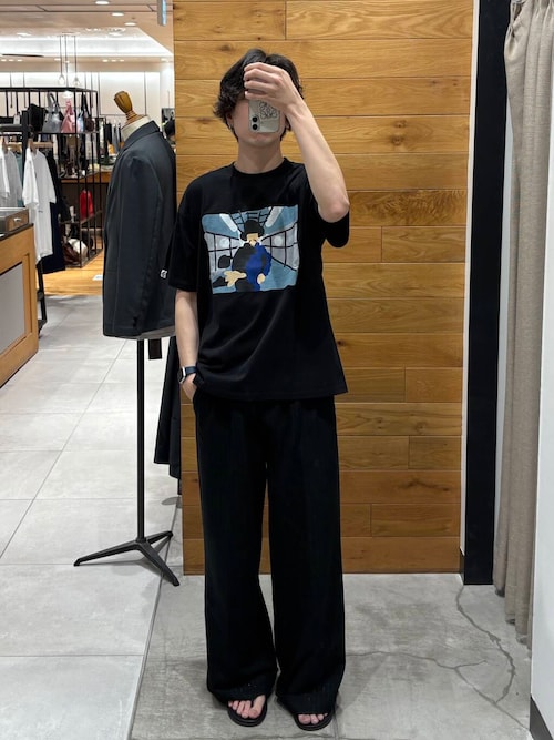 『別注』COTTON PAN×URBAN RESEARCH　JK