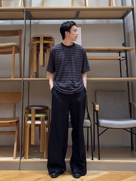 manatoさんのコーディネート
