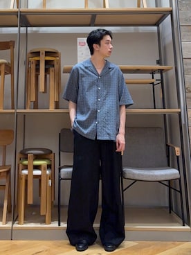 manatoさんのコーディネート