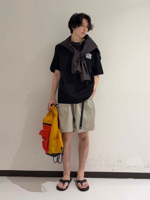 LINEN LONG-SLEEVE SHIRTS