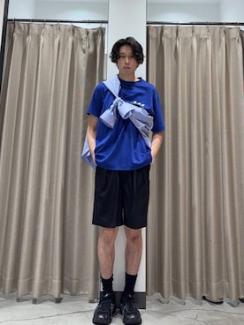 manatoさんのコーディネート