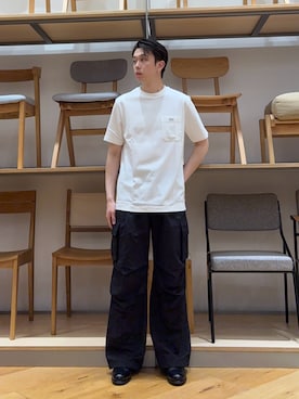 manatoさんのコーディネート