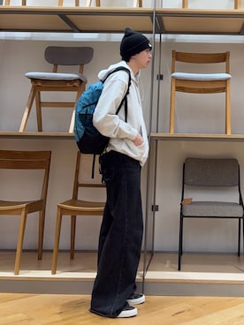 manatoさんのコーディネート