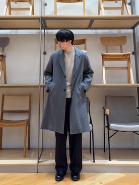 manatoさんのコーディネート